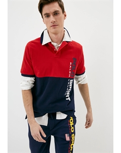 Поло Polo ralph lauren