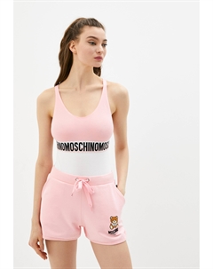 Боди Moschino underwear