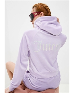 Худи Juicy couture