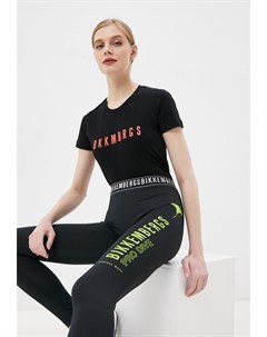 Футболка Bikkembergs