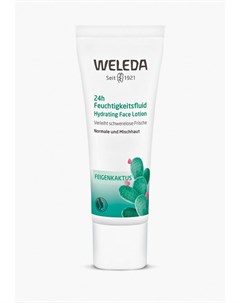 Флюид для лица Weleda