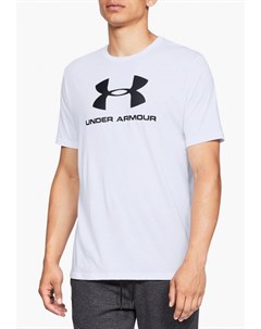 Футболка спортивная Under armour