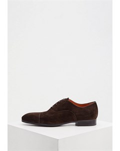 Туфли Santoni