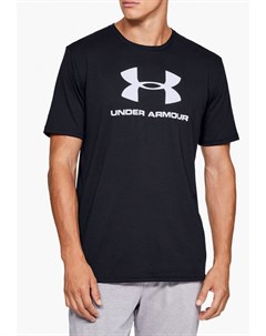 Футболка спортивная Under armour