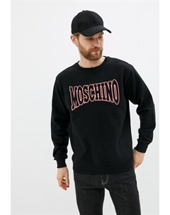 Свитшот Moschino couture