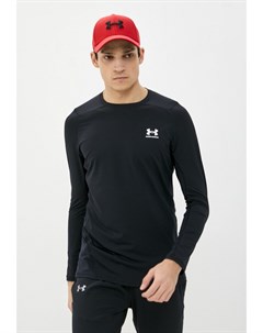 Лонгслив спортивный Under armour