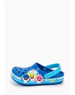 Сабо Crocs