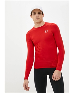 Лонгслив компрессионный Under armour