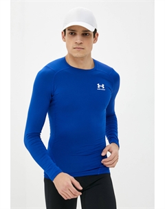 Лонгслив компрессионный Under armour