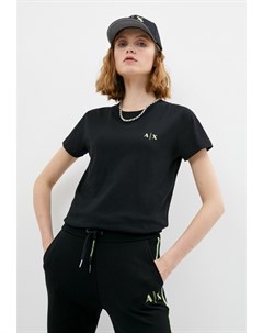 Футболка Armani exchange