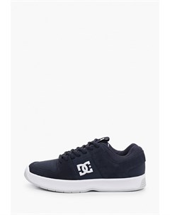 Кроссовки Dc shoes