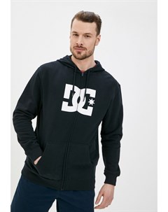 Толстовка Dc shoes