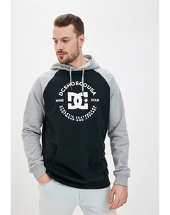 Худи Dc shoes