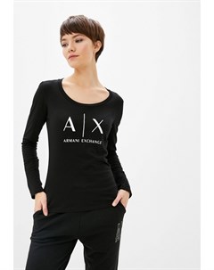 Лонгслив Armani exchange