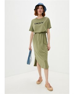 Платье Dkny