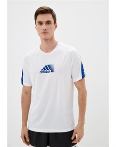 Футболка спортивная Adidas