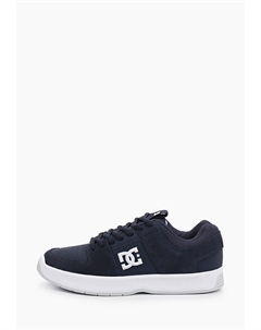 Кроссовки Dc shoes