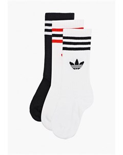 Носки 3 пары Adidas originals