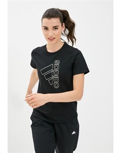 Футболка спортивная Adidas