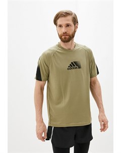 Футболка спортивная Adidas