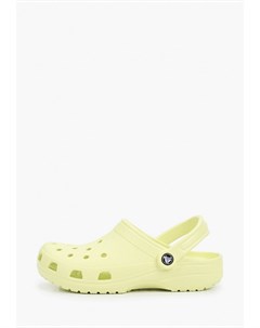 Сабо Crocs