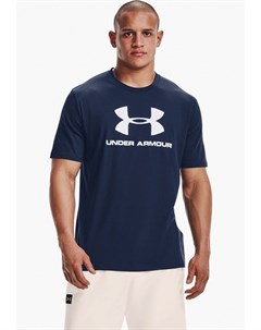 Футболка спортивная Under armour