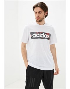 Футболка спортивная Adidas