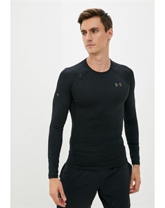 Лонгслив компрессионный Under armour