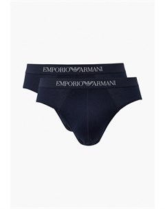 Трусы 2 шт Emporio armani