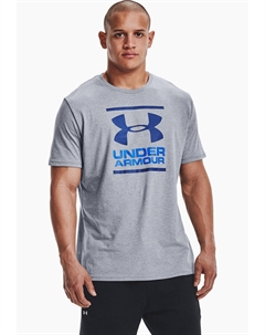 Футболка спортивная Under armour