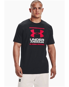 Футболка спортивная Under armour