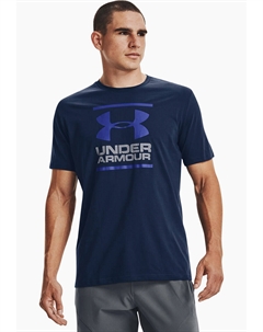 Футболка спортивная Under armour