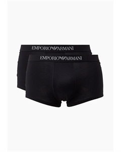 Трусы 2 шт Emporio armani