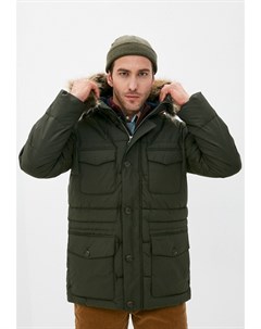 Куртка утепленная Barbour