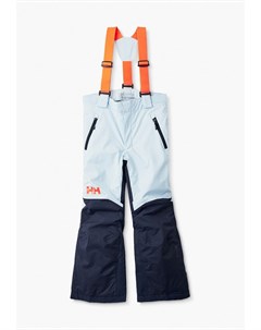 Брюки утепленные Helly hansen