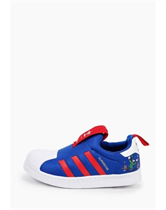 Слипоны Adidas originals