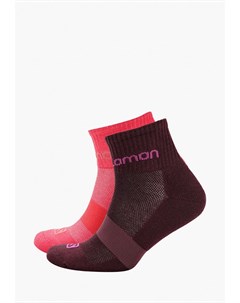 Носки 2 пары Salomon