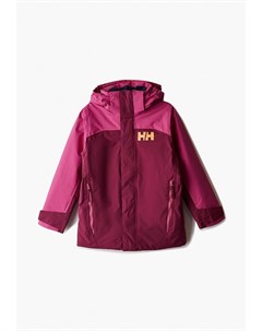 Куртка горнолыжная Helly hansen