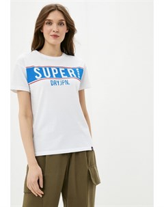 Футболка Superdry