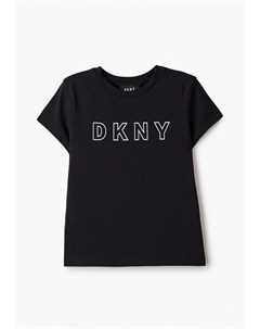 Футболка Dkny