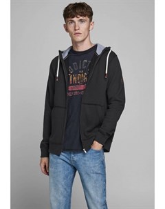 Толстовка Jack & jones