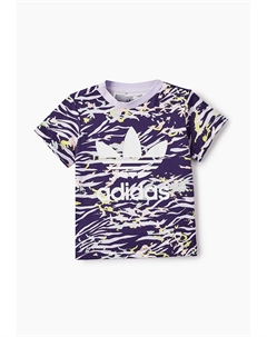 Футболка Adidas originals