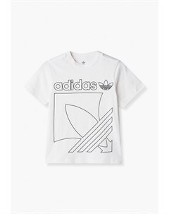 Футболка Adidas originals