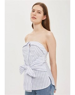 Блуза Topshop