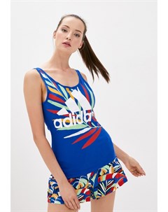 Майка Adidas