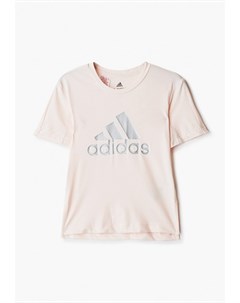 Футболка спортивная Adidas