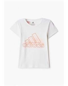 Футболка спортивная Adidas