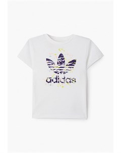 Футболка Adidas originals