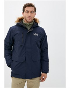 Куртка утепленная Helly hansen