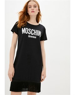 Платье Moschino swim